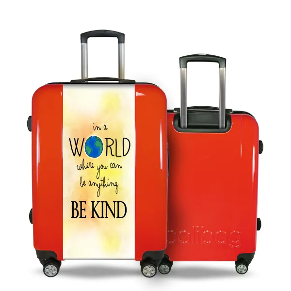 Valise Be_Kind