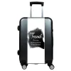 Valise Travel_Encre Gris