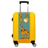 Valise Girafe_Amusante