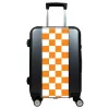 Valise Petit_damier_orange