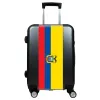 Valise Drapeau_Equateur