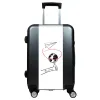 Valise Fly_Away Gris