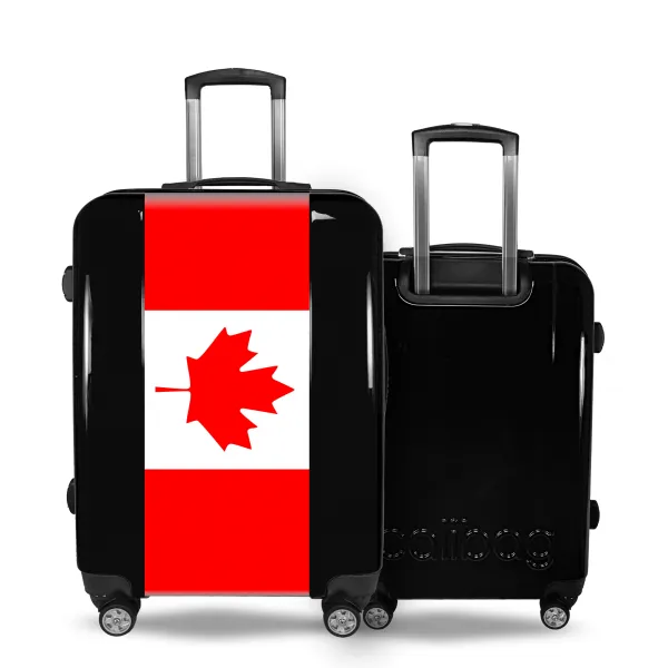 Valise Drapeau_Canada