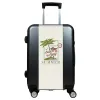 Valise Beach Party Gris