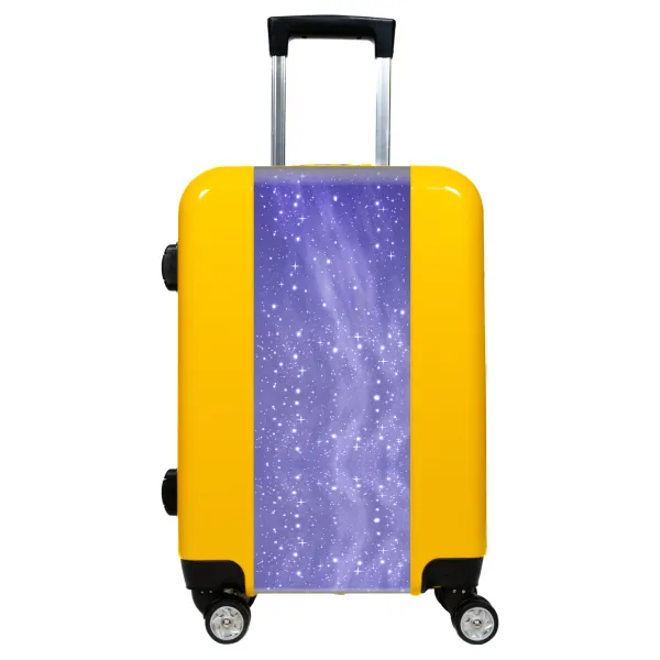 Valise Galaxie