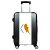 Valise Drapeau_Chypre Gris