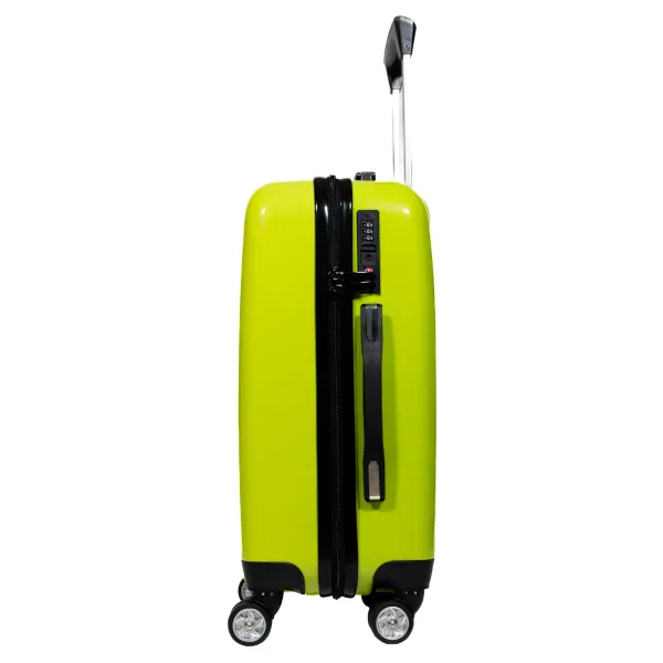 Suitcase Equator