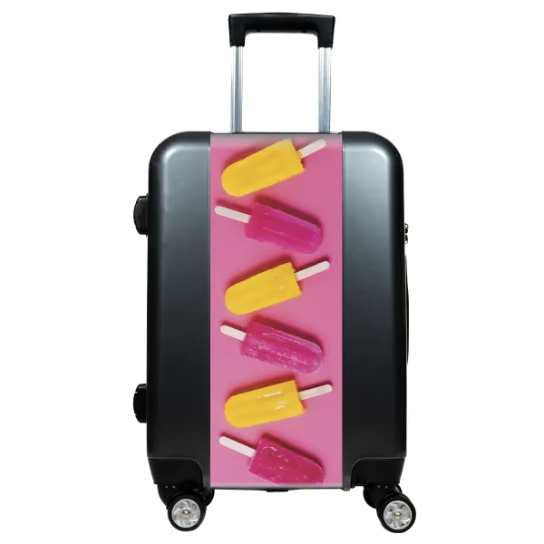 Valise Baton de galce girly