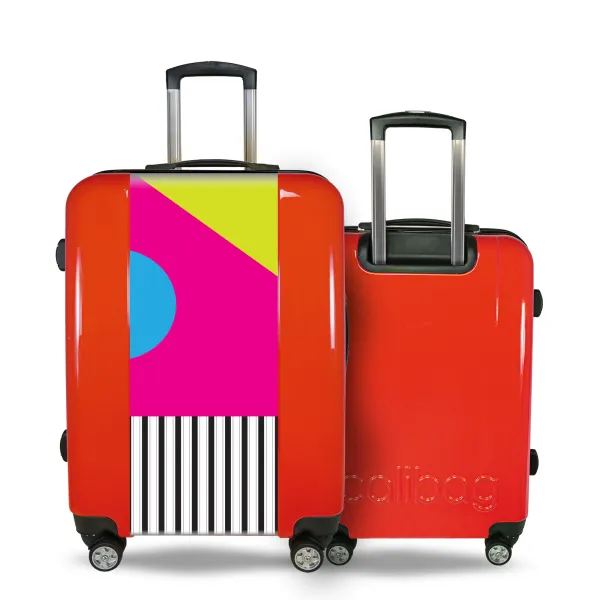 Valise Géométrie_Colorée