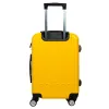 Valise Tissus_Multicolores