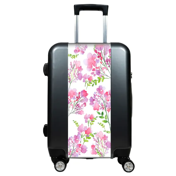 Valise Fleurs_Roses