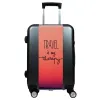 Valise My_Therapy Gris