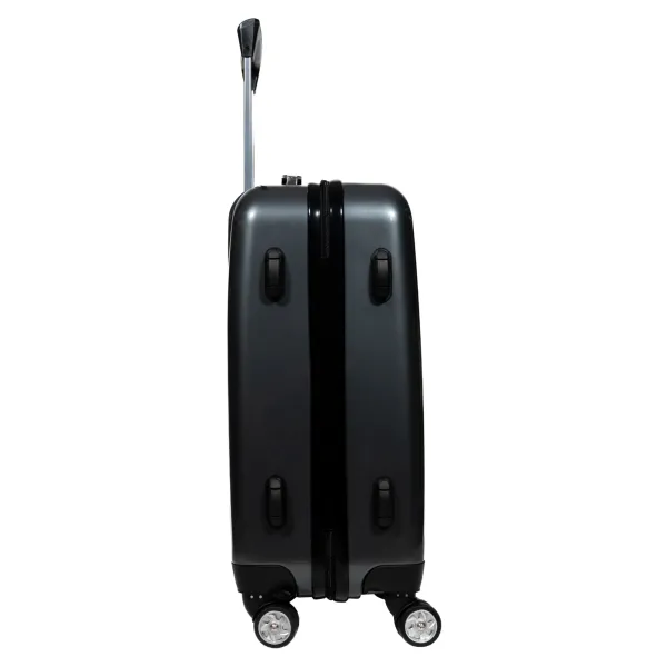 Happy suitcase