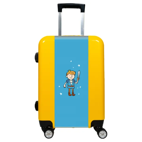 Valise Petit Prince