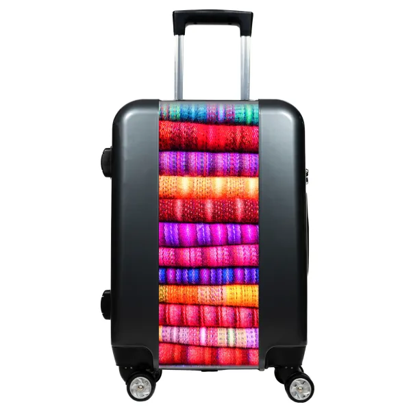 Valise Toiles_multicolores