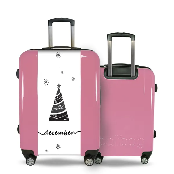 Suitcase December