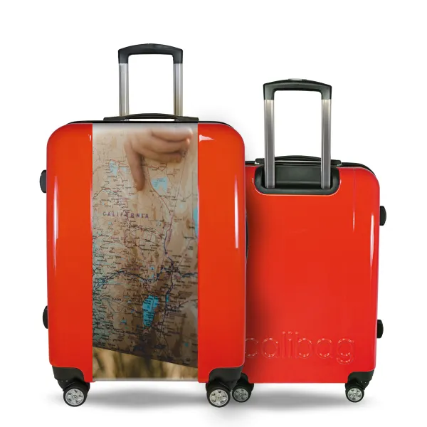 Valise Carte_Californie