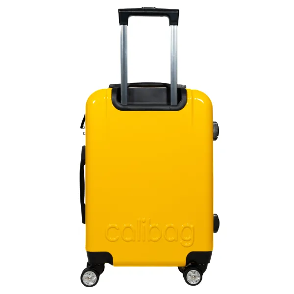 Valise D1012-CHEMIN-BAMBOU