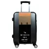 Valise Travel_Well Gris