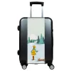 little girl suitcase