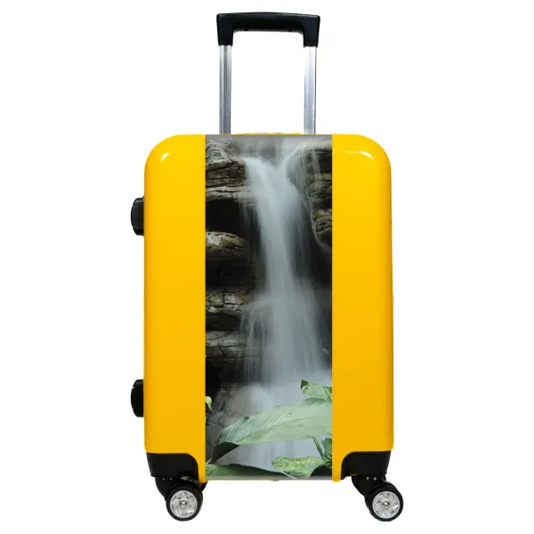 Valise Cascade zen valise