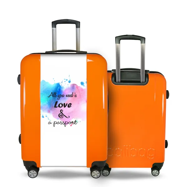 Valise Love_and_Passport